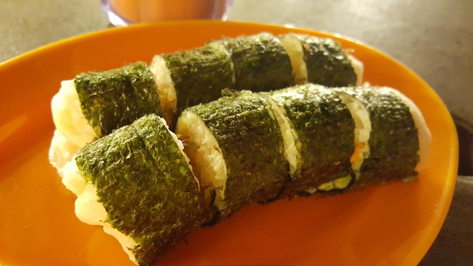 甲洞美食中心 6