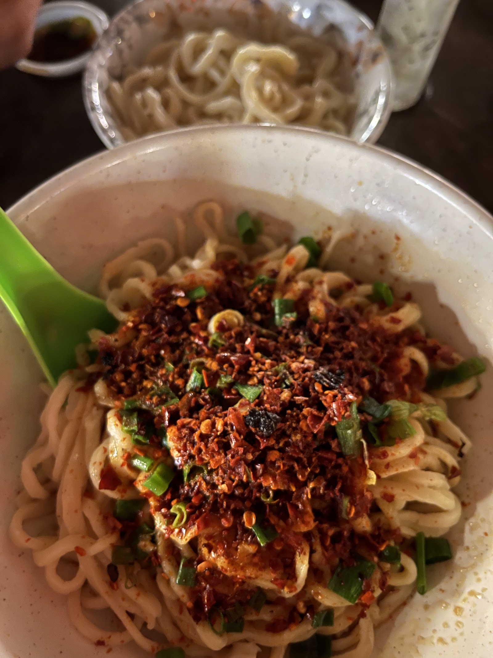 甲洞美食中心 8